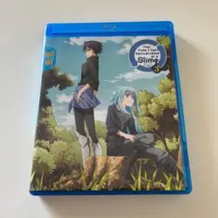 2026年最新】転生したらスライムだった件 blu-ray boxの人気アイテム 