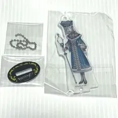 IdentityV 第五人格 設定画 UR 昆虫学者 アクスタ