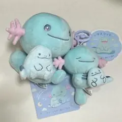 2026年最新】ヌオー ぬいぐるみの人気アイテム - メルカリ
