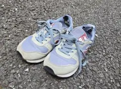 New Balance スニーカー 311 ブルー系のサムネイル