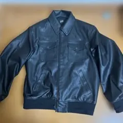 レザージャケット