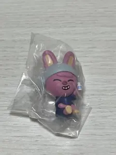 StrayKids SKZOO サウナフィギュア　ガチャ