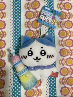 ハチワレ　ご当地限定ぬいぐるみキーチェーン「スカイツリー(東京)」