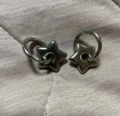 ピアス labyrins itimi shury Palomawool 星