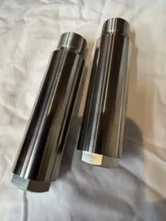 6インチ 延長 150mm フォーク ジョイント ドラッグスター 4 a1695
