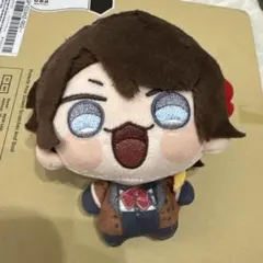 三枝明那 ぬいぐるみのサムネイル