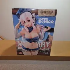 슈퍼 소니 아이 컨셉 피규어 군사 도시 위장