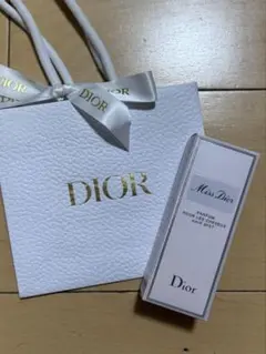 Miss Dior ヘアミスト 30ml
