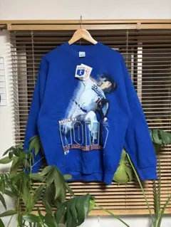 2025年最新】ドジャース 野茂英雄 トレーナーの人気アイテム - メルカリ