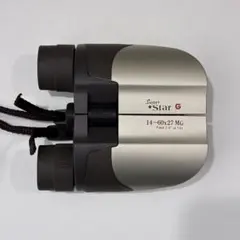 kenko スーパースター 双眼鏡 Gシリーズ 8×22MG - メルカリ