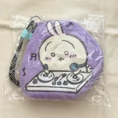 GU ちいかわ ポーチ うさぎ