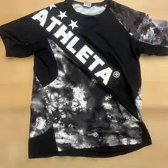 ATHLETA シャツ