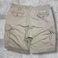 【早い者勝ち】90s Polo Ralph Lauren ライトベージュ　XXLのサムネイル
