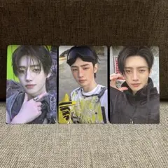 ENHYPEN★SUNGHOON ソンフン