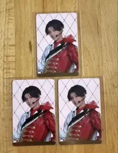 刀ミュ　豊前江　ふぉとカ