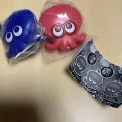 スプラトゥーン3　プロジェクターライト 2点まとめ