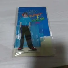 Summer Paradise 2018 目黒蓮 アクリルスタンド Amazon.co.jp: SnowMan 目黒蓮 サマパラ 2018 アクリルスタンド : おもちゃ