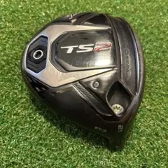 タイトリスト TS2 7W 21° ヘッドのみ - メルカリ