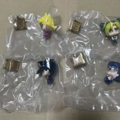 JOJO WORLD EDITION ジョジョワールド ガチャガチャ まとめ売り