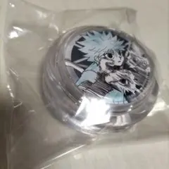 HUNTER × HUNTER キルアのヨーヨーコレクション