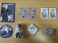 からぴち　ヒロ　グッズ　まとめ売り