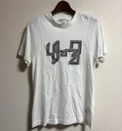 Y-3 ワイスリー　Tech Logo Tee テックロゴtシャツのサムネイル