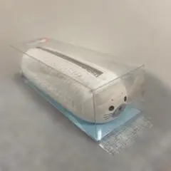 NEKOROBI PEN POUCH アザラシ 筆箱★未使用品のサムネイル