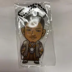 クリアチャーム