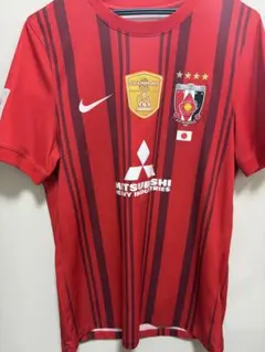 浦和レッズ ACL2023ユニフォーム　Lのサムネイル