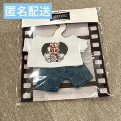 King&Prince キンプリ STARRING はぴぬい 着せ替え衣装