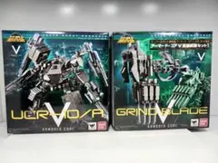 【即購入ok!!】アーマード コア2 エムロード ECH-D4 強襲陸戦型 即購入ok!!】アーマード コア2 エムロード ECH-D4 強襲陸戦型 - メルカリ