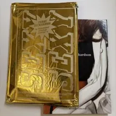 2026年最新】TERRY RICHARDSONの人気アイテム - メルカリ