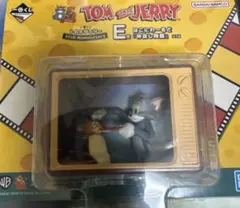 一番くじ トムとジェリー 85th Anniversary E賞