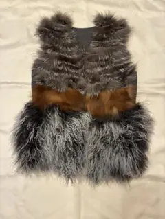 コシノ　ヒロコ　ファーベスト