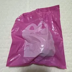 ハッピーセット はらぺこあおむし WHG-3456 いちごのシャワーでかくれんぼ