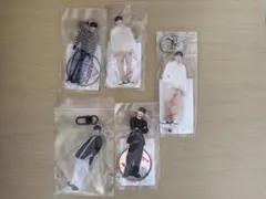 TREASURE ジョンウ アクスタ アクキー まとめ売り