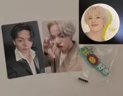 ジェヒョクセット