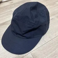 WILD THINGS キャップ ネイビー