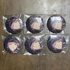 あんスタ イベコレ 缶バッジ 宗 6点セット