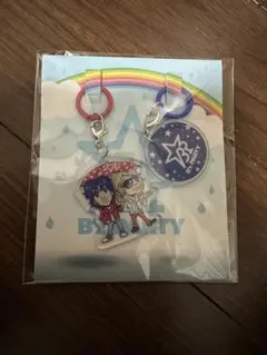 bz ミュージシャン