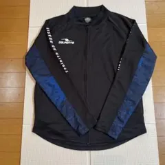 ダウポンチジャージ上下➕ピステの3点セットのサムネイル