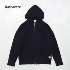 H5-3972　フリース　フード付きパーカー　ボア　カジュアル　L【カシウエア】