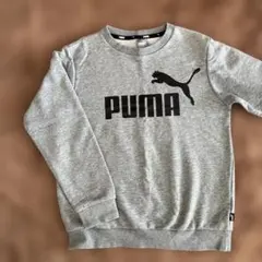 プーマ　トレーナー　140