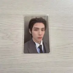 2026年最新】Boynextdoor イハン トレカ weverseの人気アイテム - メルカリ