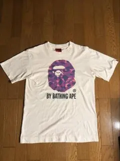 A BATHING APE Tシャツ