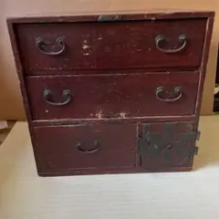 2026年最新】桐箪笥 アンティークの人気アイテム - メルカリ