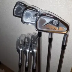 名器　ヤマハ インプレスX V FORGED × NS1050GH Sのサムネイル