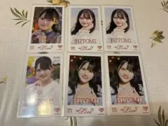 2026年最新】髙松瞳 ミニフォトの人気アイテム - メルカリ