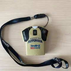 ファイターズ　ラジオ　HBCラジオ