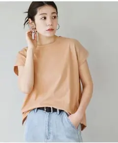 イーザッカマニアストアーズ 汗じみ防止tシャツのサムネイル
